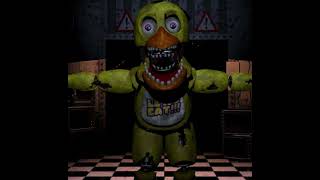 All withered chicas voice lines witheredchica fnaf voicelineschica [upl. by Zined842]