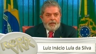 Luiz Inácio Lula da Silva  07112005 [upl. by Cointon]