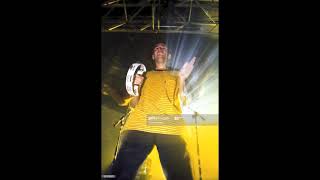 Underworld  Bruce Lee Live  Las Vegas USA 19990430 [upl. by Legnalos]