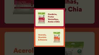 Os Bifinhos Nutrifresh são uma opção saborosa e saudável de petisco pro seu cachorro [upl. by Dilks]