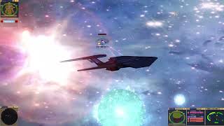 Panic With the Disco And the Piketerprise  Star Trek Bridge Commander  New Ship [upl. by Herzel15]