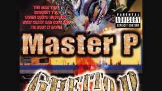 Master P  Burbons amp Lacs [upl. by Soigroeg]