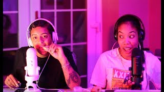 RELAXING ASMR WITH DAINÁ AND PAIGEY CAKEY LOL [upl. by Odnumde106]