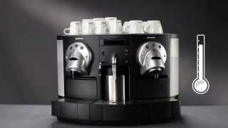 Nespresso Gemini CS200 CS220 CS203 amp CS223 PRO Directions for Use [upl. by Hackathorn]