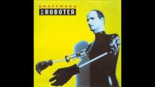 Kraftwerk  Die Roboter Single Edit [upl. by Ueik]