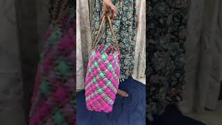 REKHA WIRE BAGS  9786300969 [upl. by Drahsar]