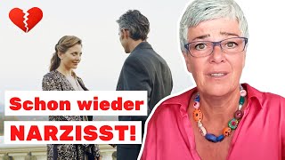 Warum du immer wieder Narzissten in dein Leben ziehst wahr [upl. by Nniroc]