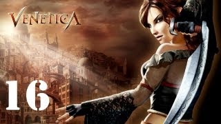 Venetica Walkthrough HD Part 16 [upl. by Rasia]