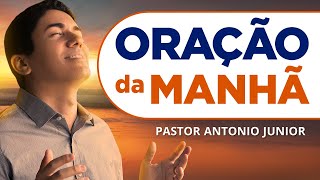 MELHOR ORAÇÃO para PROTEÇÃO BÊNÇÃOS e PROSPERIDADE 🙏🏼 [upl. by Jaan]