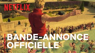 WHITE LINES  Bandeannonce officielle VOSTFR  Netflix France [upl. by Oisinoid]