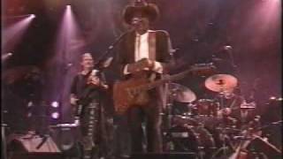 Clarence quotGatemouthquot Brown  Caldonia Live 2000 [upl. by Julina891]