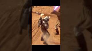 starwars jangofett extended death deleted scene [upl. by Agretha908]