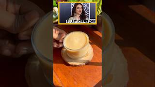 ❌🔥டீ காபி காலையில் இந்த மாதிரி குடிச்சு பாருங்க🤩 Aditi Rao bullet coffee bulletcoffee gheecoffee [upl. by Lucas]