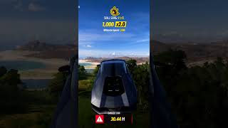 Dont Miss This Jump When you Play Forza Horizon 5  Gameplay gaming [upl. by Yllop]