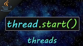 Java threads 🧵 [upl. by Ahsets]