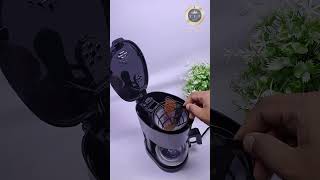 Best Coffee Makers morphyrichards Europa Drip coffee 2023 shorts budget viral shortvideo [upl. by Elocon]