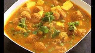 Soya Paneer Recipe [upl. by Hilly686]