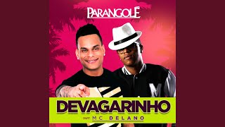 Devagarinho [upl. by Fairfield]