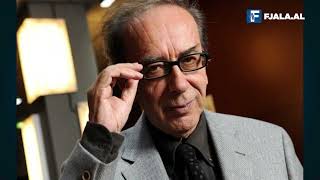 Ismail Kadare jeta dhe vepra [upl. by Ainoloppa]