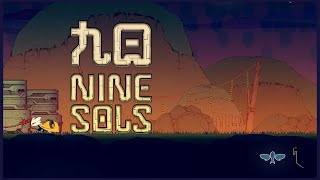 Finishing Nine Sols  MoistCr1tikal [upl. by Trik282]