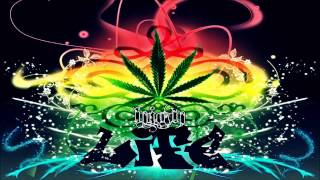 DRUM AND BASS  REGGAE MiX VOL12 by faXcooL [upl. by Seve132]