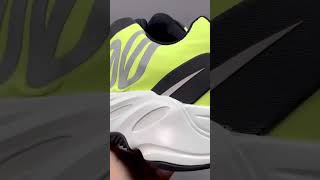 Yeezy 700 MNVN 3M sneakerssneakerhead yeezy700 [upl. by Eaneg]