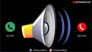 Real Loud Alarm Ringtone Download Link F09F9187 Best Alarm Tone Soundfizz [upl. by Brookhouse400]