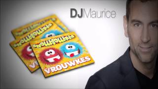 Snollebollekes – Vrouwkes DJ Maurice remix [upl. by Frazier802]