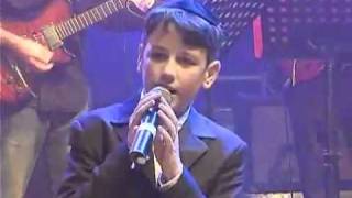 יונתן שינפלד  אוי רבה Yonatan  Oiy Rebeh  Live [upl. by Boak]