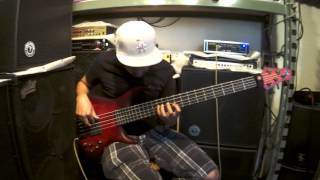 wwwbassexchangecom presents the MTD 535 Super 5 bass Demo – MTD Super 5 Bass Michael Tobias Design [upl. by Fatima]