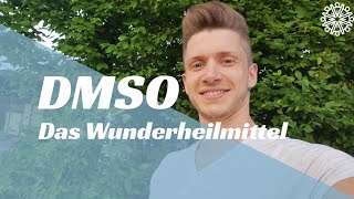 FAZIT  DMSO  Das Wunderheilmittel [upl. by Esli]