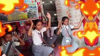 हमारे स्कूल मे गाँधी जयंती इस तरीके से मनाया गया। Gandhi Jayanti Function in Our School 😊 [upl. by Robson]