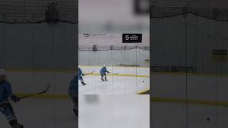 Penticton Vees vs Powell River Kings cellyentertainment hockey goals shorts [upl. by Sophie]