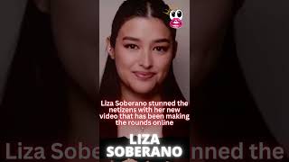 Liza Soberano  in hollywood movie  trendingviraltopicfypシ hollywoodmovieslizasoberanoshorts [upl. by Meng]