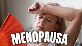 Erva Cidreira e Menopausa [upl. by Akemet308]