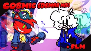 Cosmic DEMAR MIX 🎶🎶 Cover But ‎FOXITO55Pizza And Me 🎶🎶 [upl. by Caneghem55]