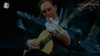 My Heart Will Go On  Titanic on guitar  Титаник на гитаре [upl. by Lenhart]