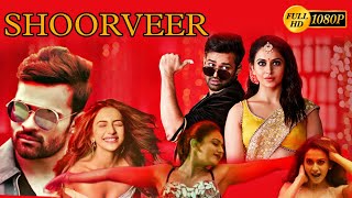 Shoorveer Full Movie In Hindi  Sai Dharam Tej  Jagapathi Babu  Rakul Preet Singh  Review amp Facts [upl. by Nylorac518]