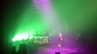 Louane  Nous  live at Cirque Jules Verne  Amiens 24022024 [upl. by Menis]