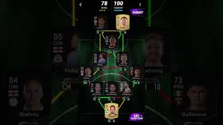 CLUB GOALS SBC SOLUTION Adams SBC MADFUT 24 [upl. by Mingche]