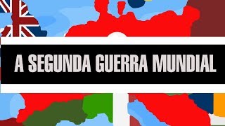 A Segunda Guerra Mundial  Season Finale [upl. by Staley]