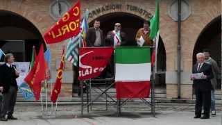 LA DUCE VITA  Trailer  WebDocumentaire 2012 [upl. by Notsag654]