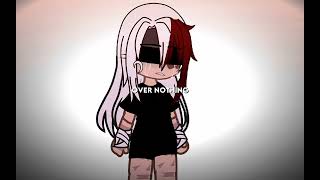 Shoto Todoroki AngstGachaMHAShoto Female EditionAngst [upl. by Lillis]