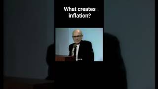 Whats Causing Inflation The Surprising Answer Revealed [upl. by Neilla]