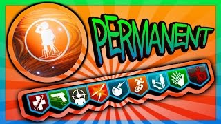 PERMANENT PERKAHOLIC amp How To Get Back In ARENA [upl. by Haerle678]