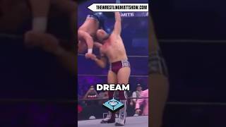 KENNY OMEGA vs BRYAN DANIELSON was a DREAM MATCH Does AEW still have ANY [upl. by Engen]