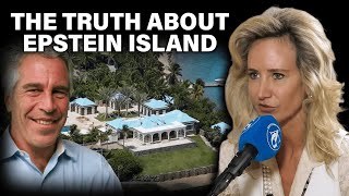 The truth about Epstein Island [upl. by Anora39]