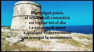 quotFormentera 1697quot Mesclat [upl. by Aniger]