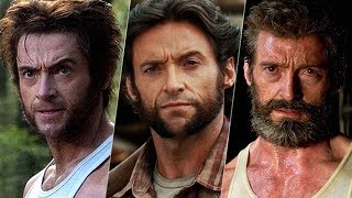 Hugh Wolverine Jackman Sings at the 81st Oscars [upl. by Yennor]