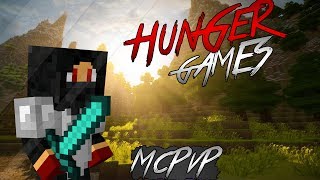 Minecraft  McPvP Hunger Games °9 très très belle partie FR HD [upl. by Aym]